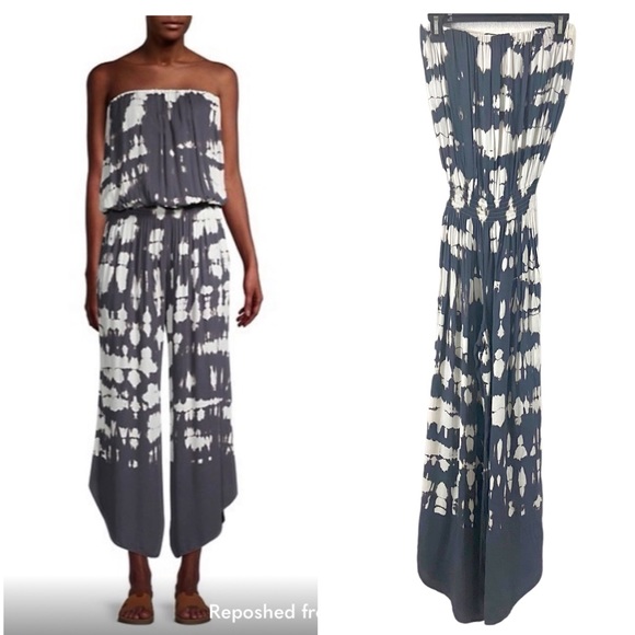 Young Fabulous & Broke Pants & Jumpsuits New Young Fabulous Broke